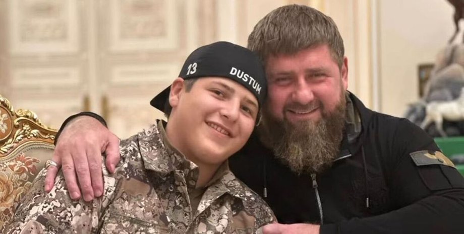 В ДТП, которую спровоцировал кортеж Кадырова, погиб мужчина