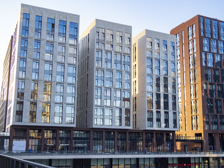 Эксперт Юсубов назвал основные виды обременений на вторичном рынке элитного жилья