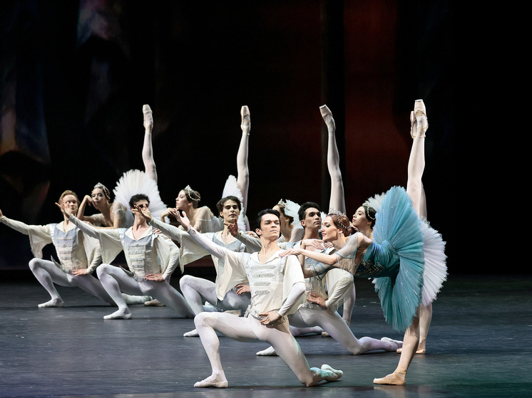 В Москве прошли сразу два вечера, посвященные великой балерине XX века Майе Плисецкой