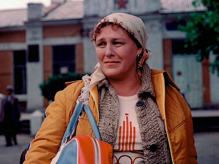 Исполнилось 100 лет со дня рождения Нонны Мордюковой:  какой была великая актриса из народа