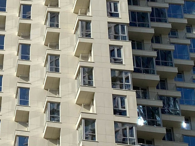 Премиальные новостройки Москвы сегодня реализуются в семи архитектурных стилях