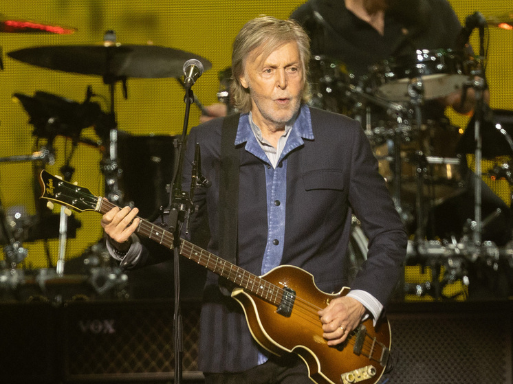 Британские поп- и рок-звезды записали «альбом тишины» в знак протеста против ИИ