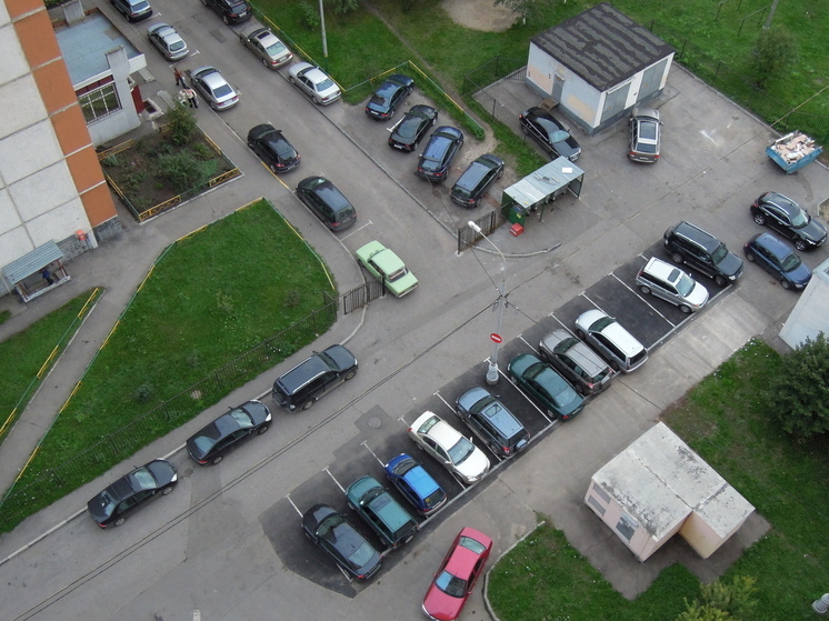 Опрос показал высокий интерес россиян к уличным арт-галереям в жилых кварталах