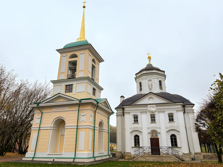 В столице продолжается работа по реставрации памятников истории и архитектуры