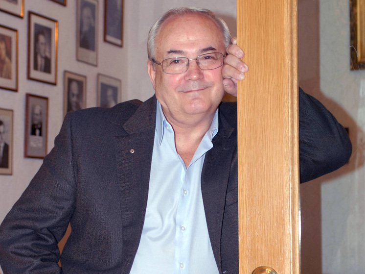 Всеволод Шиловский до последних дней репетировал, преодолевая боль