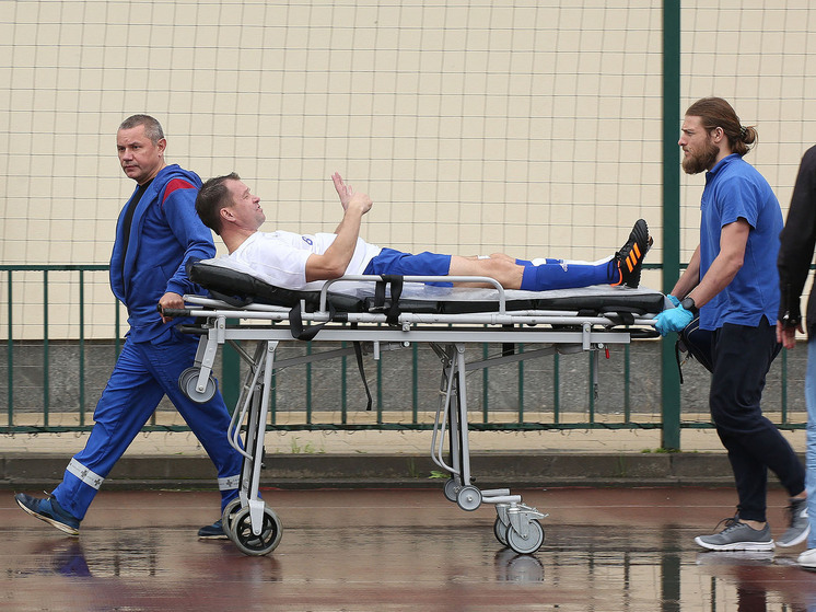 Скорой помощи столицы исполнилось 106 лет