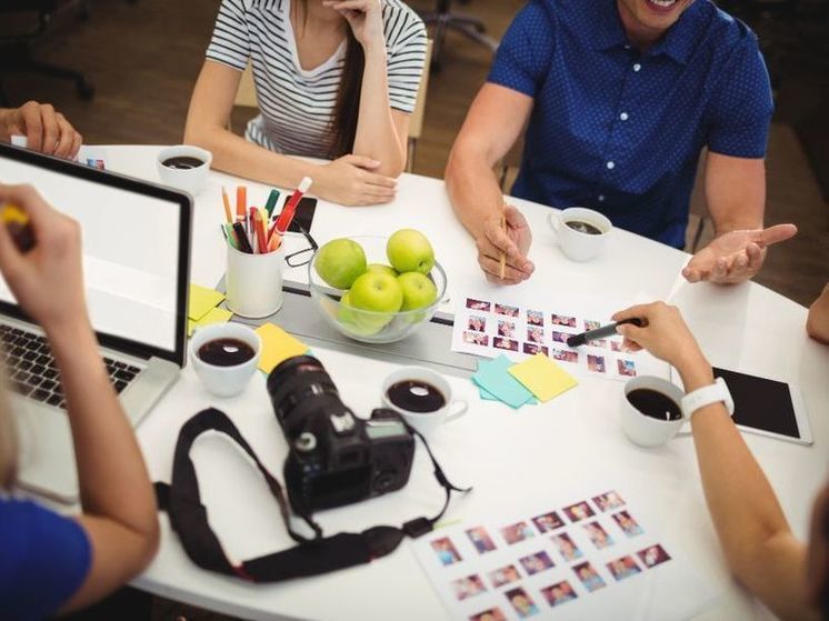 Большие горизонты малого бизнеса