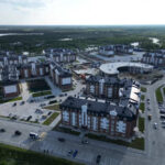 День строителя: как «стройка» развивает страну