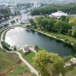 Для молодежи и для тех, кто постарше: какие территории благоустраивают в России