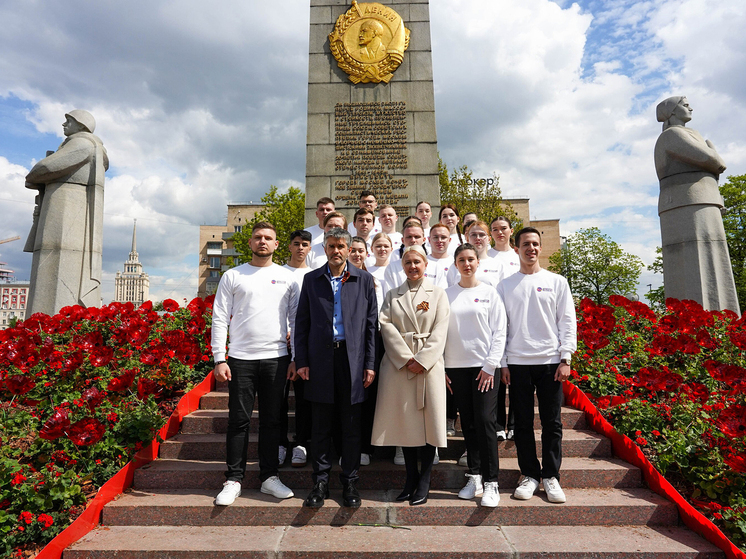 Эстафета памяти: как Москва воспитывает новое поколение патриотов