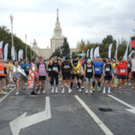 Фестиваль бега «Моя столица» завершил теплый спортивный сезон