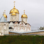 Главный храм старейшего монастыря Можайска отреставрируют