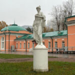 Культурной памяти чистейший образец: завершена реставрация в усадьбе «Воронцово»