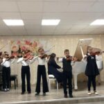 Музыкальное образование в регионах