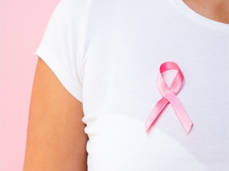На шаг впереди: что нужно знать каждой женщине о раке молочной железы