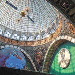 На ВДНХ сформирован кластер из более чем 30 музейных площадок