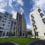 Новые жилые районы в России: развитая инфраструктура и доступные квартиры