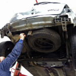 Поиск автосервиса в столице превращается в квест: негде базироваться