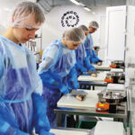 «Профессионалитет»: как в России помогают студентам и работодателям обрести друг друга