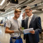 «Производительность труда»: Как в России помогают развитию предприятий