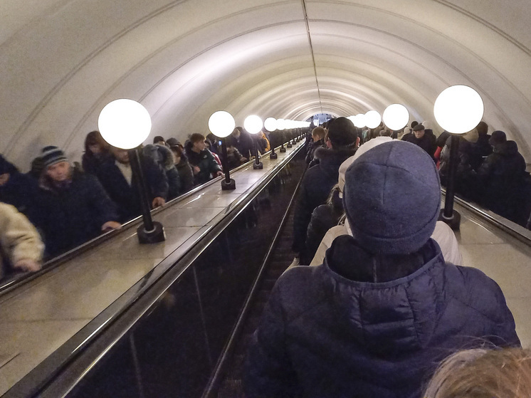 Раскрыты планы развития Московского метро после 2035 года