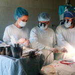 Развитие высокотехнологичной медицины: шаг в будущее