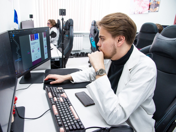 Российская наука набирает обороты: бизнес и университеты объединяют усилия