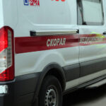 Трехлетняя девочка получила травмы в массажном кресле