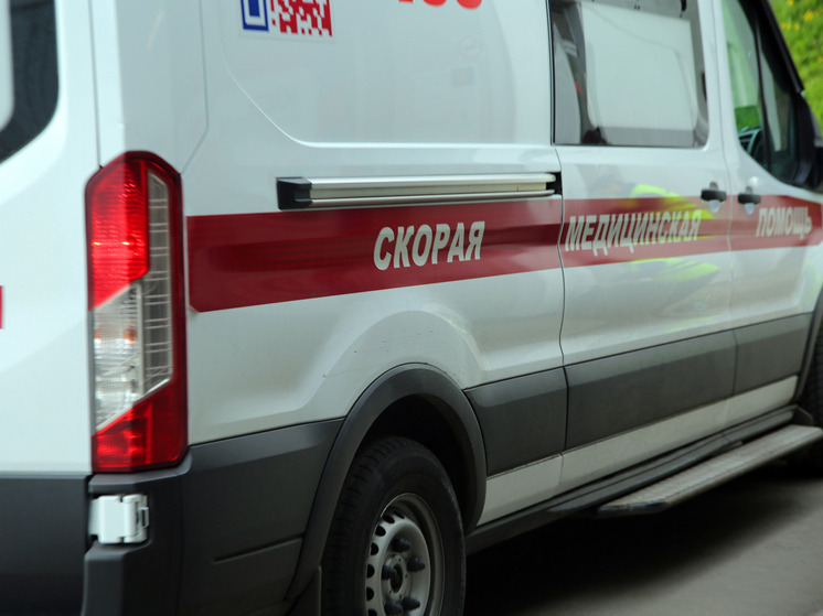 Трехлетняя девочка получила травмы в массажном кресле