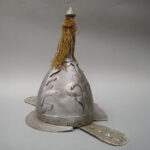 В «Останкино» нашли головной убор крепостного актера царской России