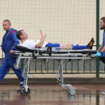 Второй век на страже здоровья москвичей: скорой помощи столицы уже 106 лет