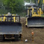 Здание «Гидропроекта» на Соколе может быть демонтировано