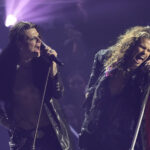 «Агрессия и эмоциональность»: Aerosmith и Yungblud выпустили неожиданный альбом