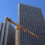 Богачи прячут миллиарды в небоскребах: Объем предложения в новостройках в центре Москвы вырос в полтора раза