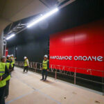 Бонус от метростроителей: открытие метро подняло цены на новостройки на 50%