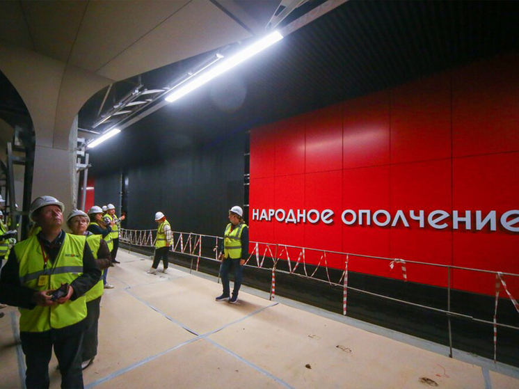 Бонус от метростроителей: открытие метро подняло цены на новостройки на 50%