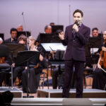 Браво, челлисимо! Состоялась мировая премьера на сцене Московской филармонии