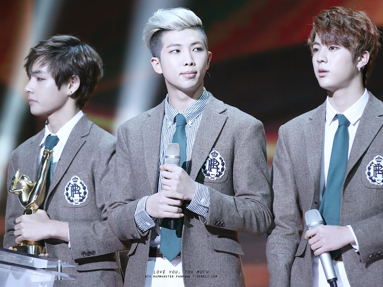 BTS вскоре обрадуют фанатов новым клипом