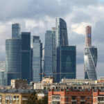 Цены на жилье вокруг столичного «Сити» растут как на дрожжах