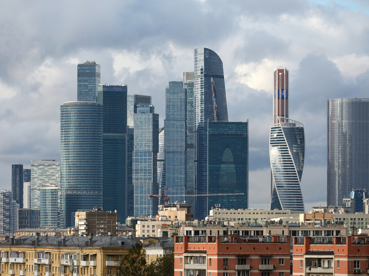 Цены на жилье вокруг столичного «Сити» растут как на дрожжах