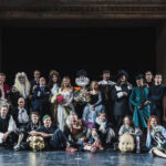 Цискаридзе танцует власть, Хабенский обжигает болью