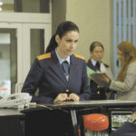 Детектив нон-стоп: Анна Ковальчук отмечает 25-летие карьеры телеследователя