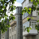 Дорогое жилье на «вторичке» предлагается все меньше