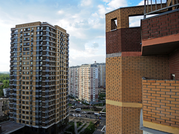 Два стандарта жилой среды: В Москве покупатели новостроек больше ценят приватность, а в Подмосковье – добрососедство