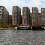 Эксперты отмечают всплеск спроса на рынке новостроек в крупных городах