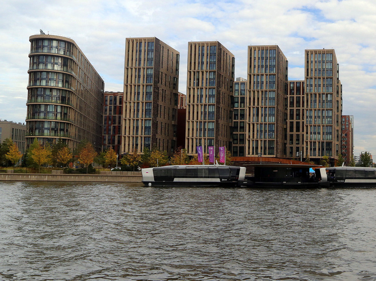 Эксперты отмечают всплеск спроса на рынке новостроек в крупных городах