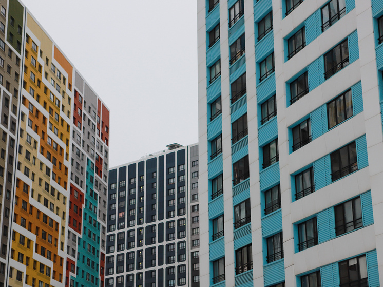 Эксперты рассказали об обязательной инфраструктуре в элитных жилых проектах