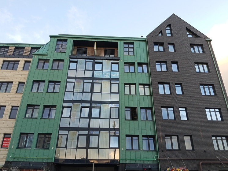 Эксперты рассказали, сколько россиян в состоянии купить жилье за наличные