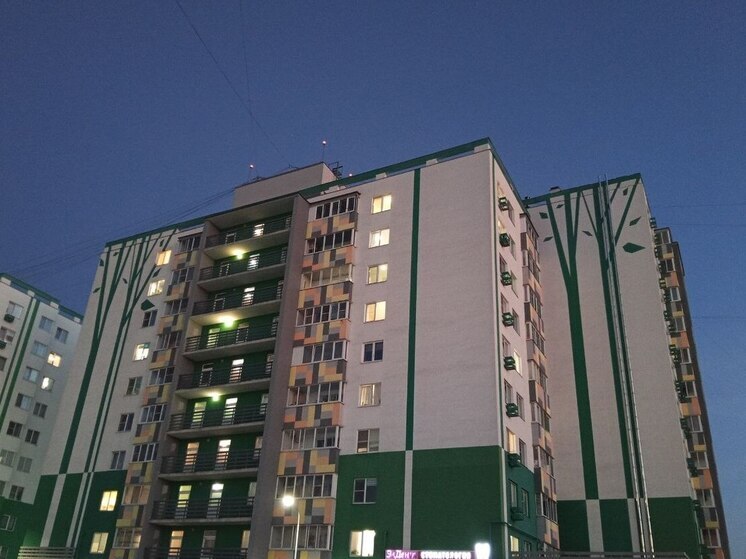 Элитное жилье в Москве дорожает быстрее золота