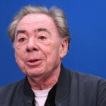 Эндрю Ллойд Уэббер обнаружил себя «второсортным гражданином» и отдал все сыновьям